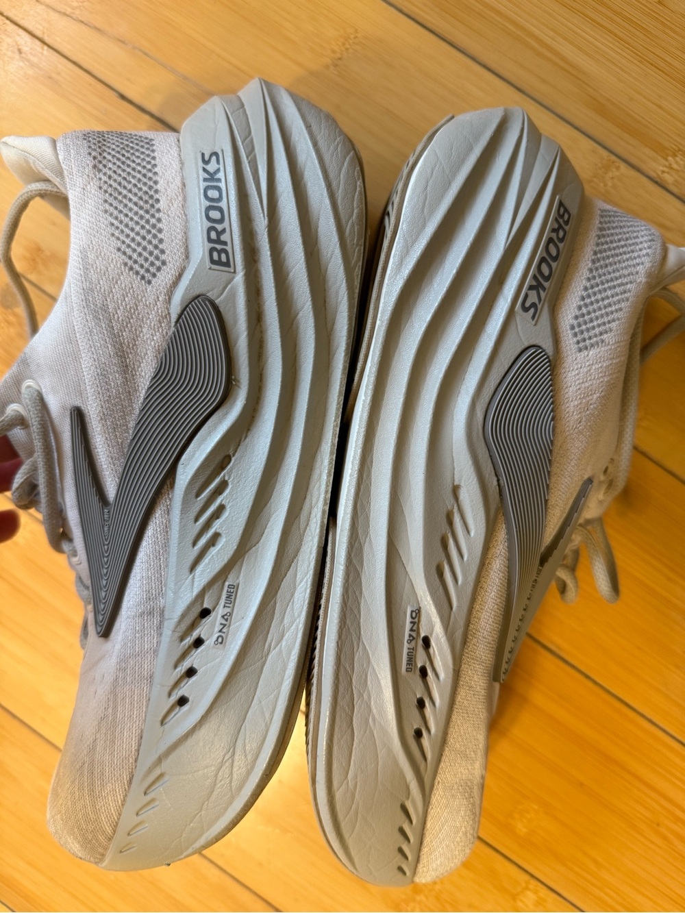 Brooks Glycerin Pro Max